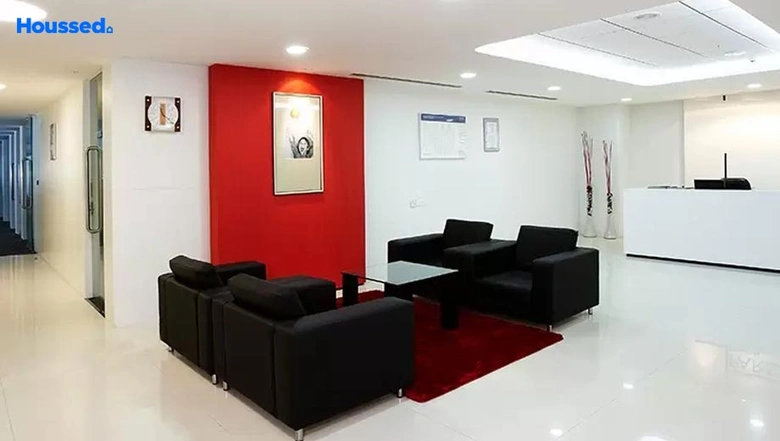 Project Image of MFAR Silverline Technology Park in Chikkakannalli, Bangalore - Image 281573
