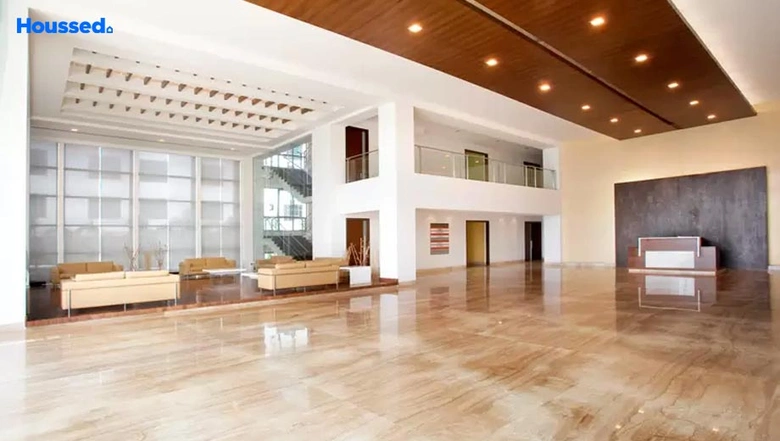 Project Image of MFAR Silverline Technology Park in Chikkakannalli, Bangalore - Image 281574