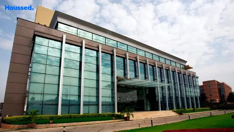 Project Image of MFAR Silverline Technology Park in Chikkakannalli, Bangalore - Image 281572
