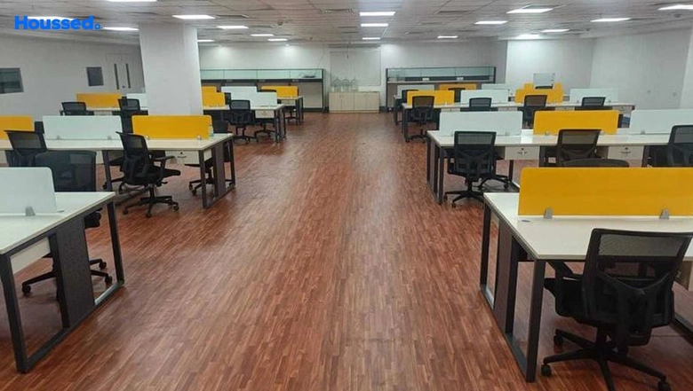 Sample Apartment of MFAR Silverline Technology Park in Chikkakannalli, Bangalore - Image 281577