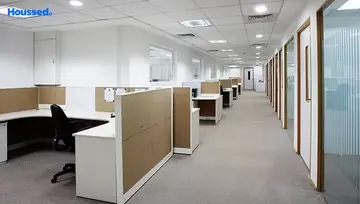 Sample Apartment of MFAR Silverline Technology Park - Image 281575