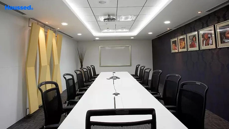 Sample Apartment of MFAR Silverline Technology Park in Chikkakannalli, Bangalore - Image 281576