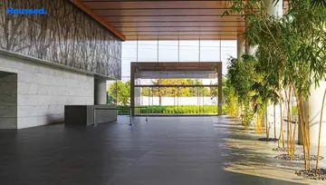 Amenities of The Trees - Godrej One - Image 265938