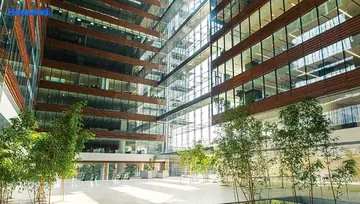 Project Image of The Trees - Godrej One - Image 265931