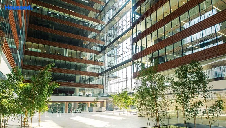 Project Image of The Trees - Godrej One in Vikhroli East, Mumbai - Image 265931