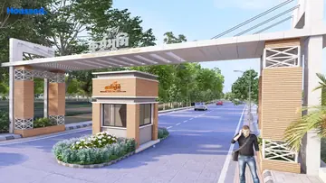 Project Image of Mukunda Karmabhoomi - Image 339164