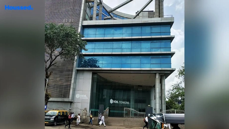Project Image of HDIL Towers in Bandra East, Mumbai - Image 265067