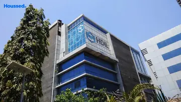 Project Image of HDIL Towers - Image 265066