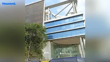 Project Image of HDIL Towers - Image 265065