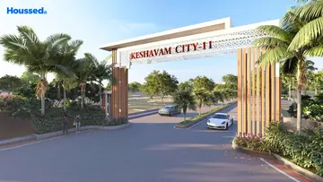 Project Image of Keshavam City 11 - Image 338523