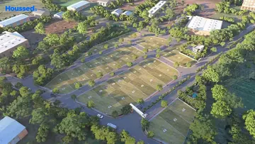 Project Image of Keshavam City 11 - Image 338524