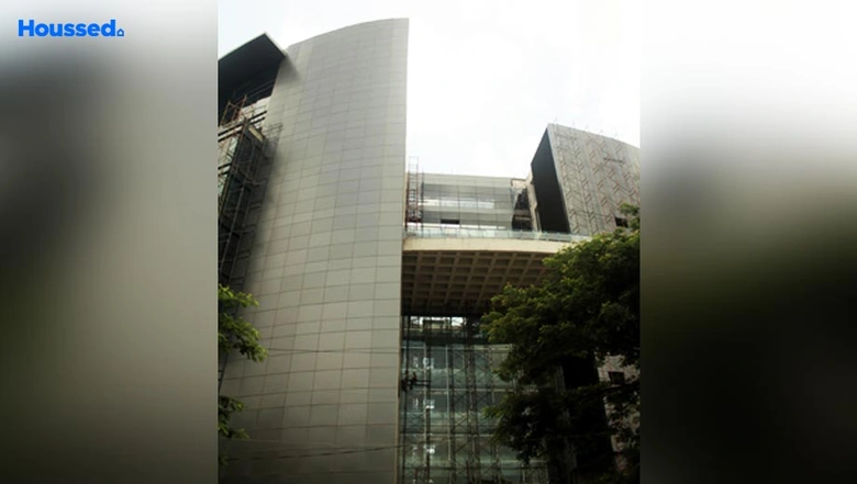 Project Image of HDIL Kaledonia in Andheri East, Mumbai - Image 265045