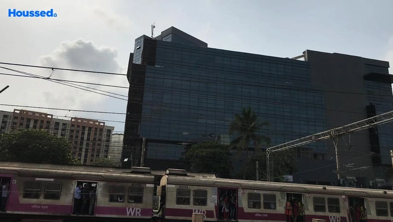 Project Image of HDIL Kaledonia in Andheri East, Mumbai - Image 265044