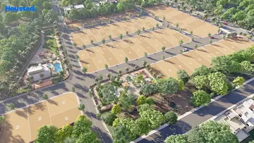 Project Image of Mukunda Keshavam City 10 - Image 339049