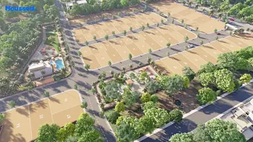 Project Image of Mukunda Keshavam City 9 - Image 339073