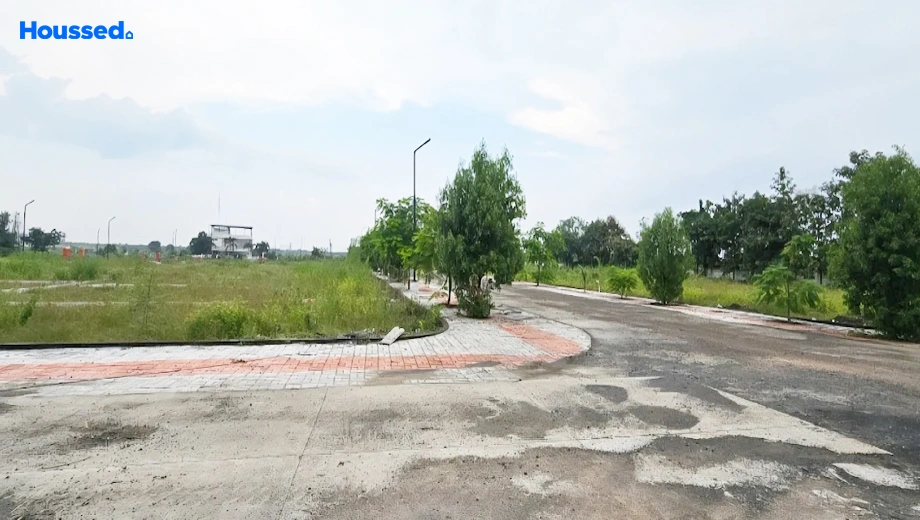 Project Image of Keshavam City 8 in Hingna Road, Nagpur - Image 343046