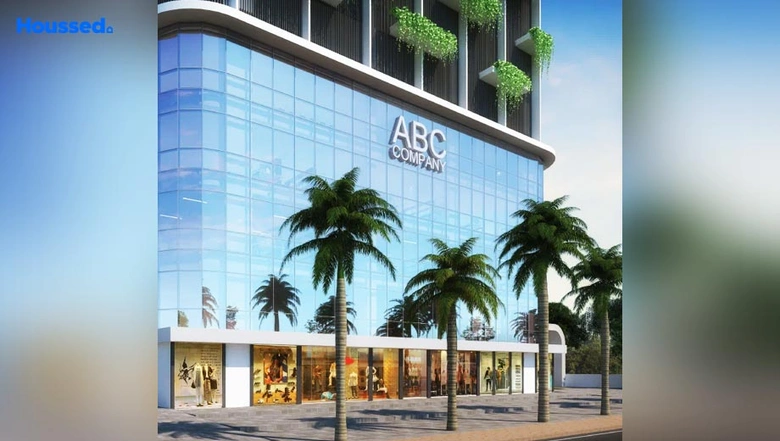 Project Image of Commercial Marathon Millennium in Mulund West, Mumbai - Image 265560