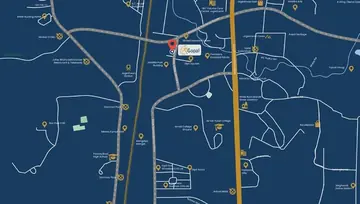 Location of Dipti Shree Gopal - Image 264849