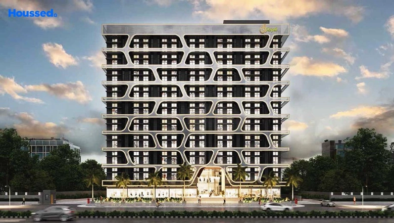 Project Image of Dipti Shree Gopal in Jogeshwari East, Mumbai - Image 264835