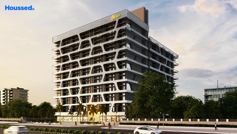 Project Image of Dipti Shree Gopal in Jogeshwari East, Mumbai - Image 264836
