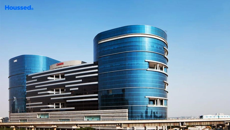 Project Image of DLF Epitome 5A in DLF Phase 3, Gurgaon - Image 272301