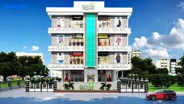 Project Image of Dipti Square - Image 265094