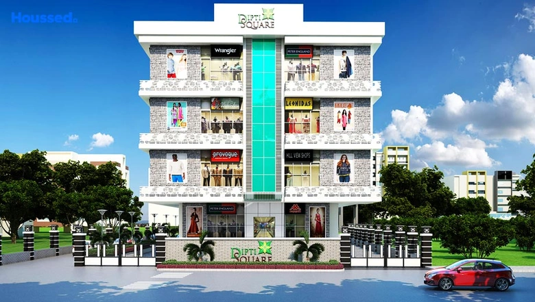 Project Image of Dipti Square in Jogeshwari East, Mumbai - Image 265094