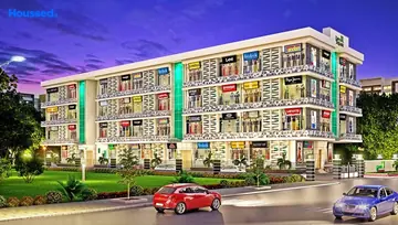 Project Image of Dipti Square - Image 265095