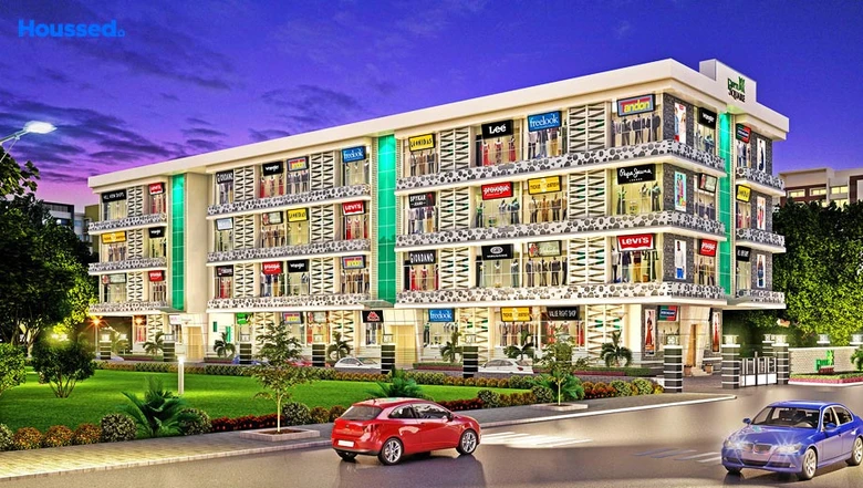 Project Image of Dipti Square in Jogeshwari East, Mumbai - Image 265095