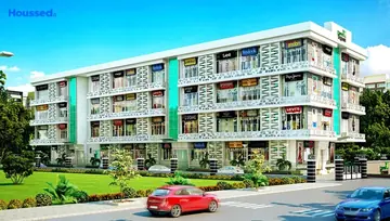 Project Image of Dipti Square - Image 265097