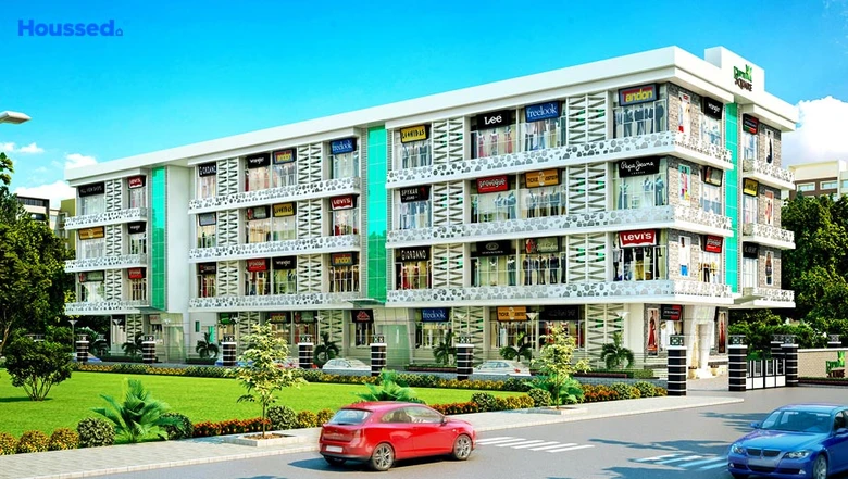 Project Image of Dipti Square in Jogeshwari East, Mumbai - Image 265097