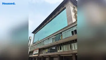 DLF South Court