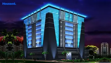 Project Image of Dipti Business Park - Image 265758