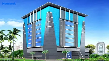 Project Image of Dipti Business Park - Image 265759