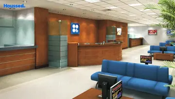 Amenities of Dipti Solitaire - Image 265077