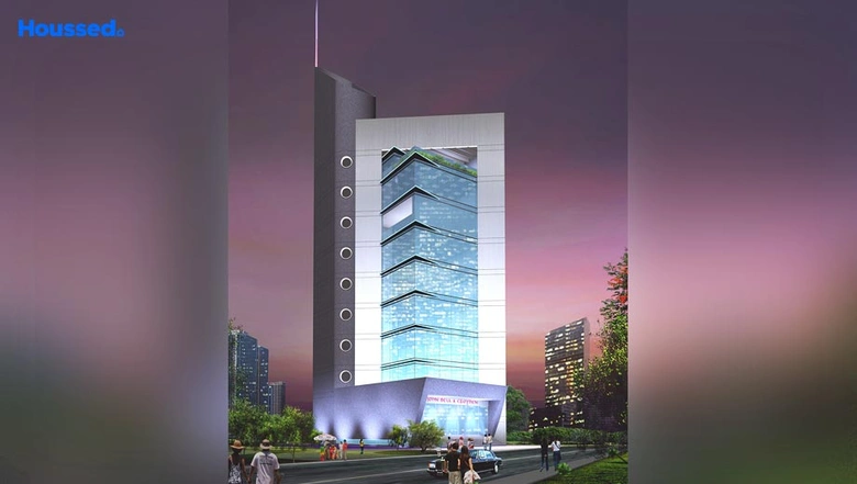 Project Image of Dipti Solitaire in Ghatkopar West, Mumbai - Image 265076