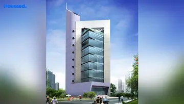Project Image of Dipti Solitaire - Image 265075