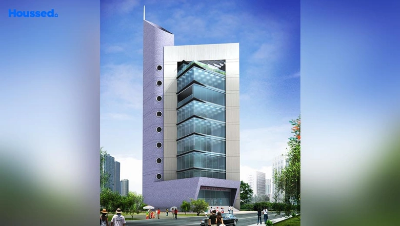 Project Image of Dipti Solitaire in Ghatkopar West, Mumbai - Image 265075