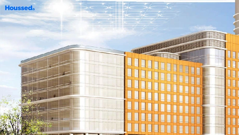 Project Image of DLF 6A in DLF Phase 3, Gurgaon - Image 272269