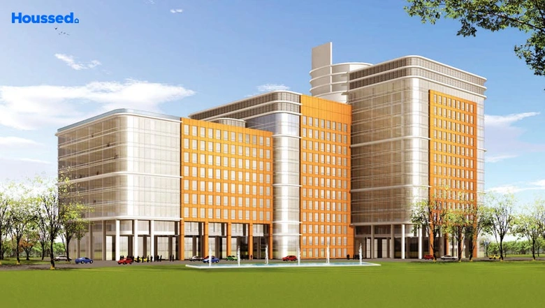 Project Image of DLF 6A in DLF Phase 3, Gurgaon - Image 272270