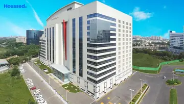 Project Image of DLF World Tech Park - Image 272314