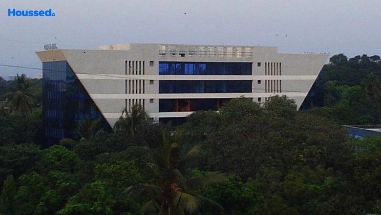 Project Image of Dipti Classic in Andheri East, Mumbai - Image 265053