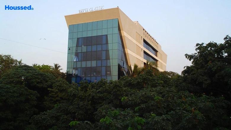 Project Image of Dipti Classic in Andheri East, Mumbai - Image 265055