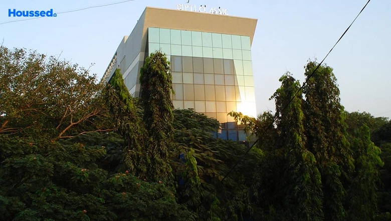 Project Image of Dipti Classic in Andheri East, Mumbai - Image 265051