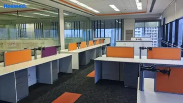 Amenities of Romell Tech Park - Image 265465