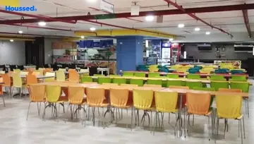 Amenities of Romell Tech Park - Image 265463