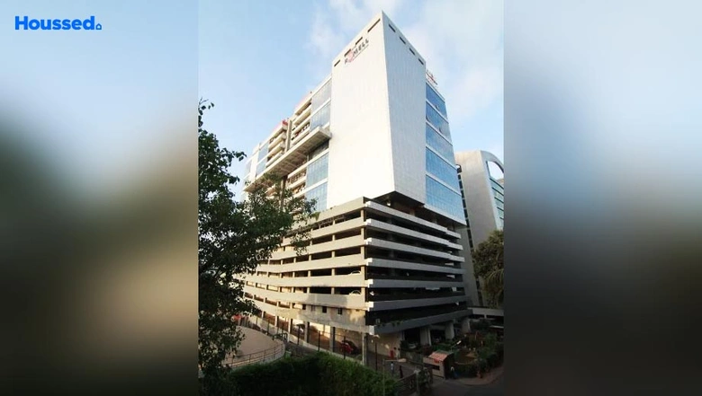 Project Image of Romell Tech Park in Goregaon East, Mumbai - Image 265456