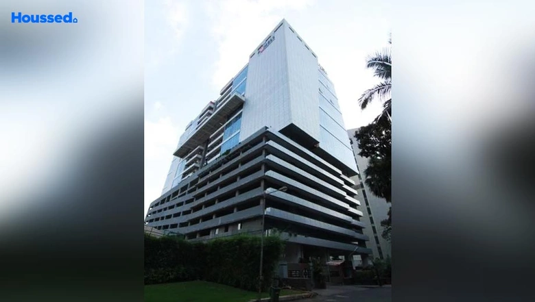 Project Image of Romell Tech Park in Goregaon East, Mumbai - Image 265458