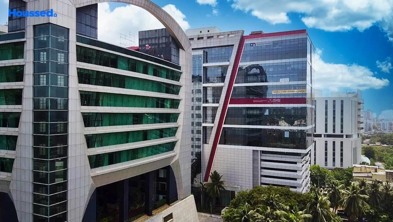 Project Image of Romell Tech Park in Goregaon East, Mumbai - Image 265460