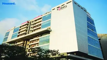 Project Image of Romell Tech Park - Image 265459